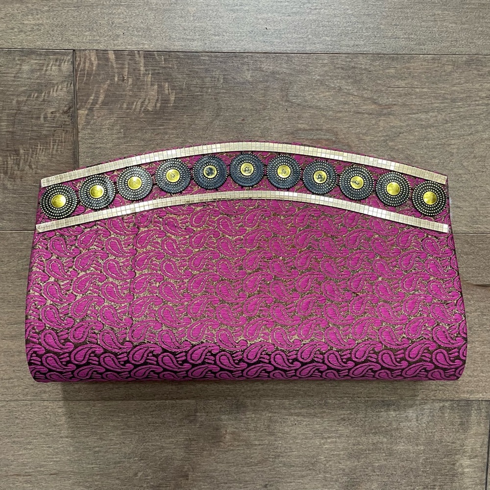 Indian Wallet